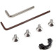 Крепление Ronin Expansion Base Kit для DJI RS2