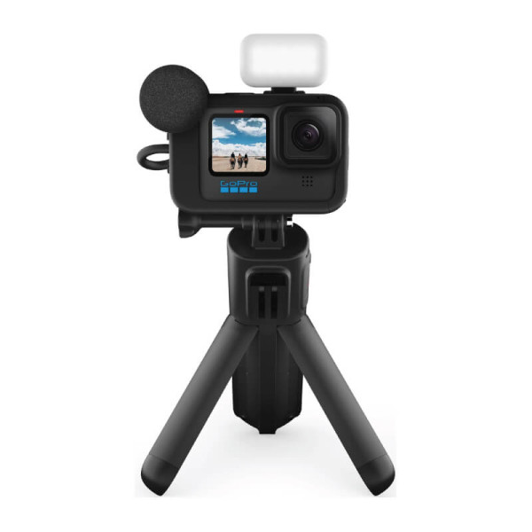 Камера GoPro HERO 11 Black Creator Edition CHDFB-111-EU