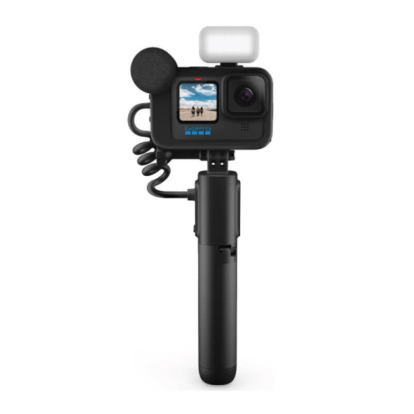 Камера GoPro HERO 11 Black Creator Edition CHDFB-111-EU