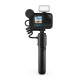 Камера GoPro HERO 11 Black Creator Edition CHDFB-111-EU