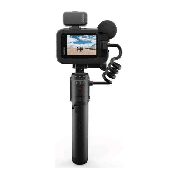 Камера GoPro HERO 11 Black Creator Edition CHDFB-111-EU