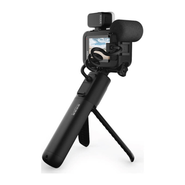 Камера GoPro HERO 11 Black Creator Edition CHDFB-111-EU