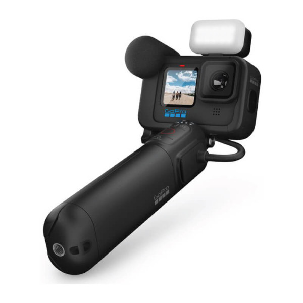 Камера GoPro HERO 11 Black Creator Edition CHDFB-111-EU