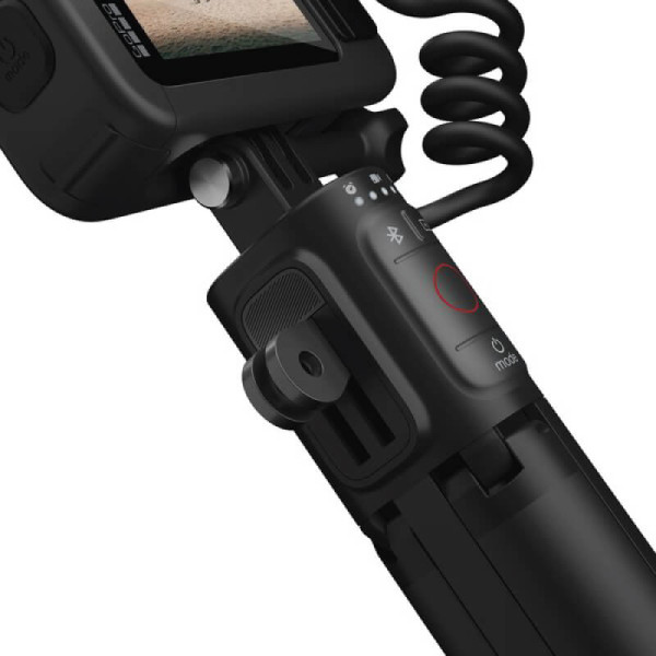 Камера GoPro HERO 11 Black Creator Edition CHDFB-111-EU