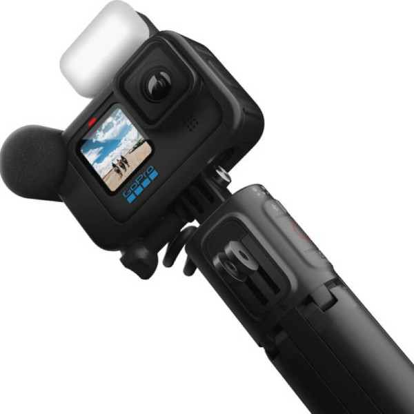 Камера GoPro HERO 11 Black Creator Edition CHDFB-111-EU