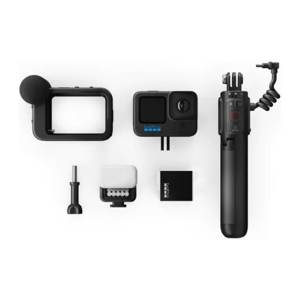 Камера GoPro HERO 11 Black Creator Edition CHDFB-111-EU