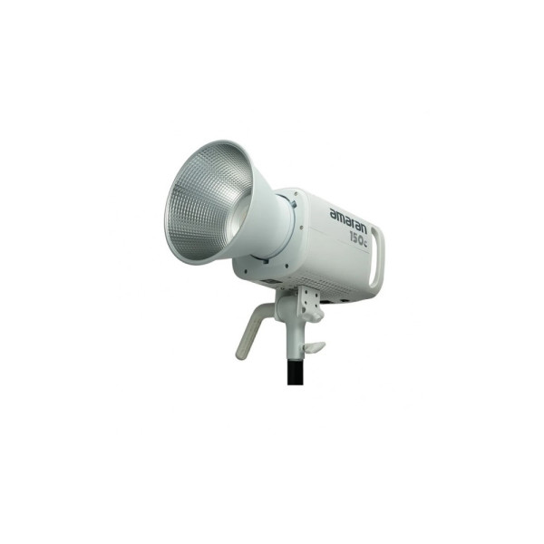 Світло Aputure Amaran 150c White RGBWW Point-Source LED (AP30010A17)