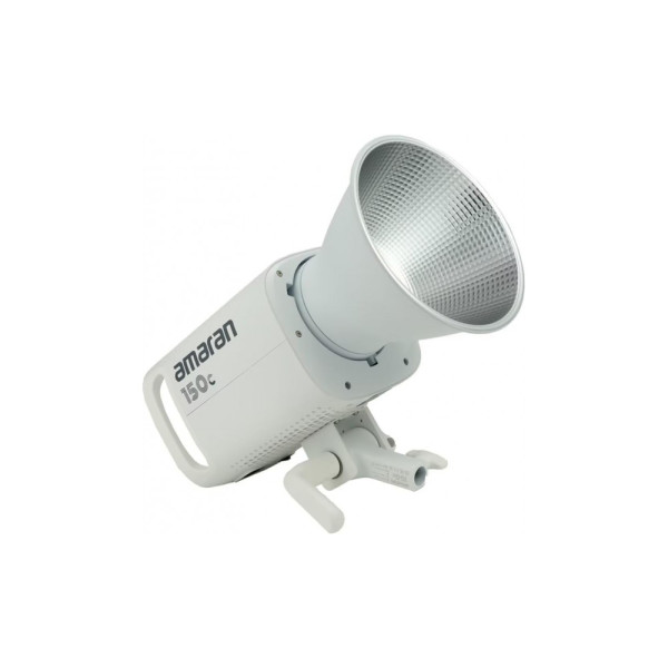 Світло Aputure Amaran 150c White RGBWW Point-Source LED (AP30010A17)