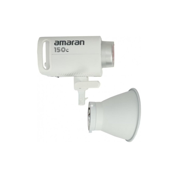 Світло Aputure Amaran 150c White RGBWW Point-Source LED (AP30010A17)