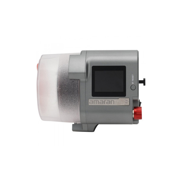 Свет Aputure Amaran COB 60x Bi-Color LED Monolight