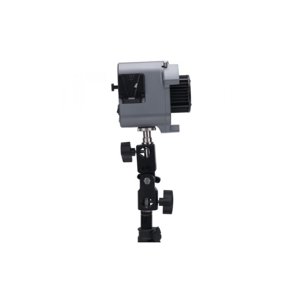 Свет Aputure Amaran COB 60x Bi-Color LED Monolight