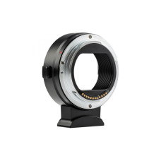 Перехідник Viltrox EF-EOS R Adapter for Canon EF or EF-S-Mount Lens to Canon RF-Mount (Знятий)