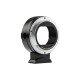 Перехідник Viltrox EF-EOS R Adapter for Canon EF or EF-S-Mount Lens to Canon RF-Mount (Знятий)