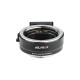 Перехідник Viltrox EF-EOS R Adapter for Canon EF or EF-S-Mount Lens to Canon RF-Mount (Знятий)