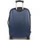 Чемодан Gabol Paradise (M) Blue (103546-003)