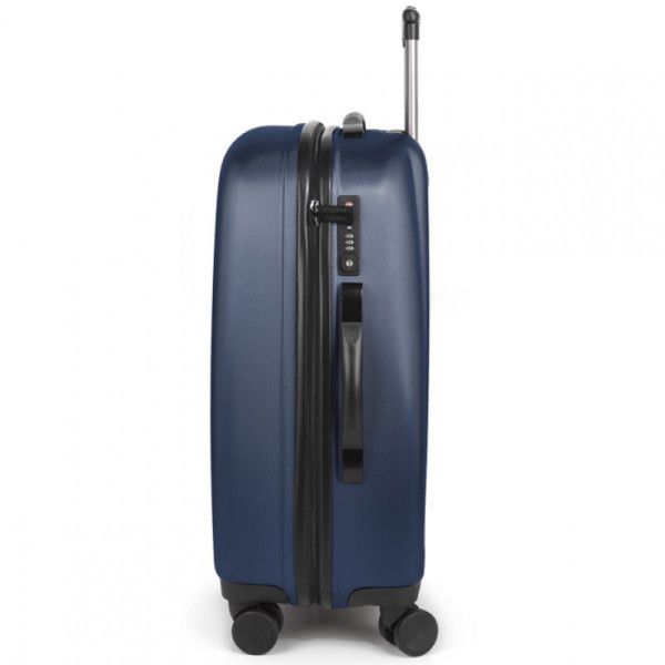 Чемодан Gabol Paradise (M) Blue (103546-003)