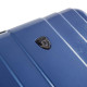 Чемодан Heys EZ Access (M) Cobalt (10140-0018-26)