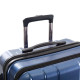 Чемодан Heys EZ Access (M) Cobalt (10140-0018-26)