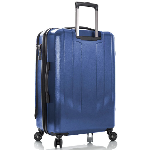 Чемодан Heys EZ Access (M) Cobalt (10140-0018-26)