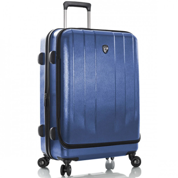 Чемодан Heys EZ Access (M) Cobalt (10140-0018-26)