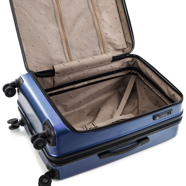 Чемодан Heys EZ Access (M) Cobalt (10140-0018-26)