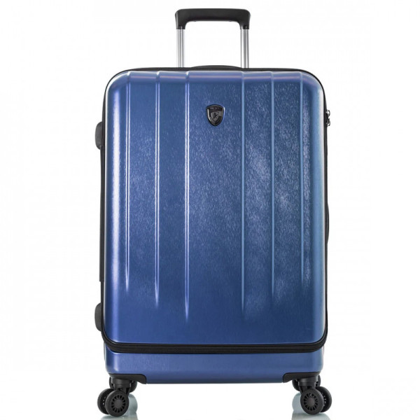 Чемодан Heys EZ Access (M) Cobalt (10140-0018-26)