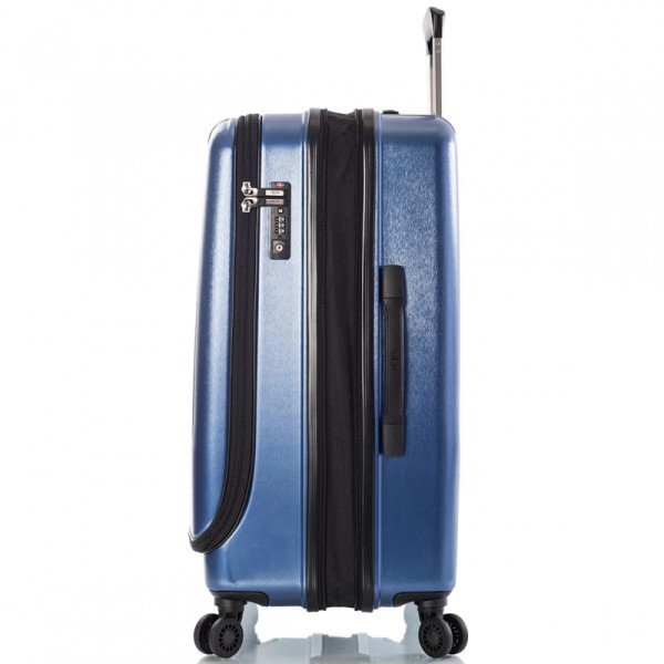 Чемодан Heys EZ Access (M) Cobalt (10140-0018-26)