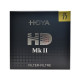 Фільтр HOYA HD MkII UV 67mm