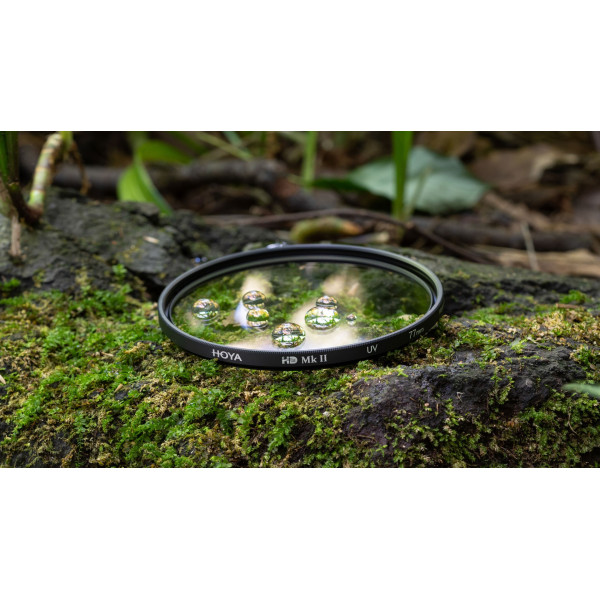 Фільтр HOYA HD MkII UV 67mm