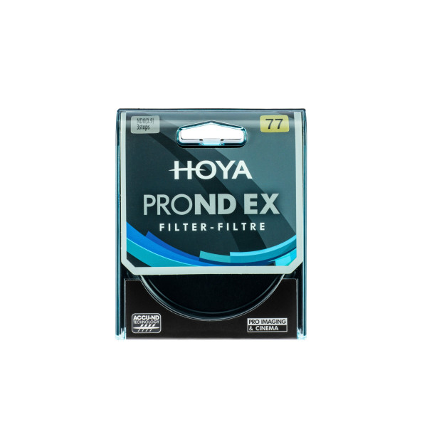 Фільтр HOYA PROND EX 8 49mm