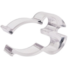 Набор клипс для кабелей KD-C25P Owlet Cable Clip (4 шт.)