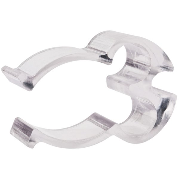 Набір кліпс для кабелів KD-C25P Owlet Cable Clip (4 шт.)