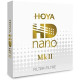 Фильтр Hoya HD Nano MkII CIR-PL 58 мм