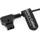 Кабелі Alvin's D-tap Кабель-розгалужувач D-tap Male to 4 Port Dtap Female