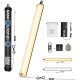 Відеосвітло Ulanzi Ulanzi UA50 50W Bi-Color Air Tube Light(with EU Plug Adapter)