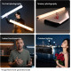 Відеосвітло Ulanzi Ulanzi UA50 50W Bi-Color Air Tube Light(with EU Plug Adapter)
