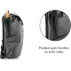 Рюкзак Peak Design Everyday Backpack 20L Ash (BEDB-20-AS-3) - PFAS Free Material