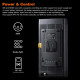 Комплект LED світла Godox S60Bi-K3 3-Light Kit (S60Bi-K3)