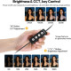 Відеосвітло Ulanzi Ulanzi UA50 50W Bi-Color Air Tube Light(with EU Plug Adapter)