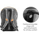 Рюкзак Peak Design Everyday Backpack 20L Ash (BEDB-20-AS-3) - PFAS Free Material