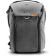 Рюкзак Peak Design Everyday Backpack 20L Ash (BEDB-20-AS-3) - PFAS Free Material