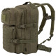 Тактичний рюкзак Highlander Recon Backpack 28 л оливковий (TT167-OG)