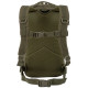 Тактичний рюкзак Highlander Recon Backpack 28 л оливковий (TT167-OG)