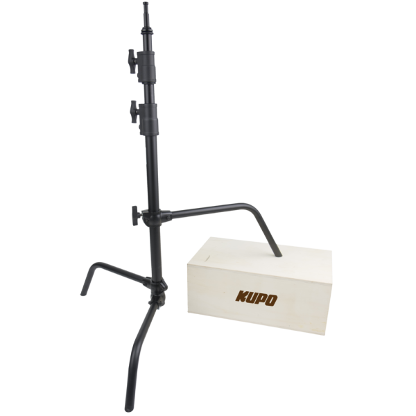 Си-стенд Kupo CS-20MB 20 Sliding Leg - Black