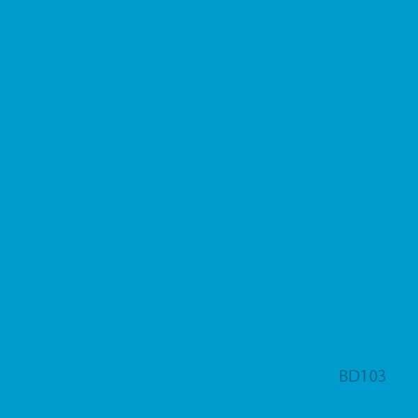 Бумажный фон BD Blue Heaven 2.72 x 11 м - BD103A1
