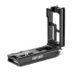 Держатель для Sony α7RIII и Sony α9 L-bracket