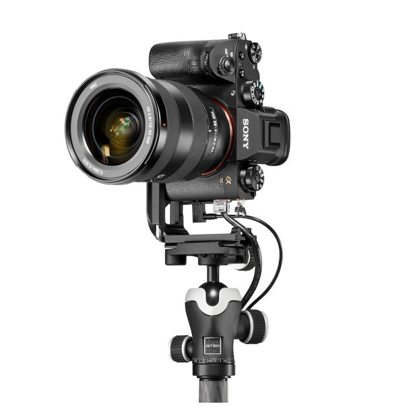 Держатель для Sony α7RIII и Sony α9 L-bracket