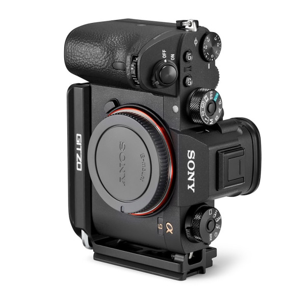 Держатель для Sony α7RIII и Sony α9 L-bracket