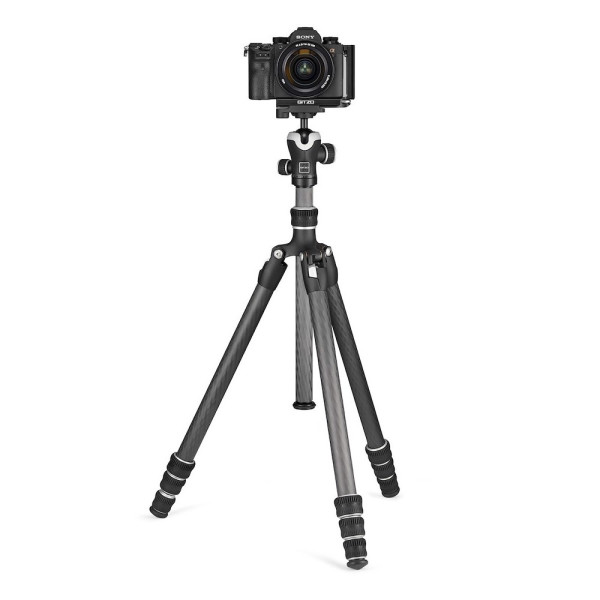 Держатель для Sony α7RIII и Sony α9 L-bracket
