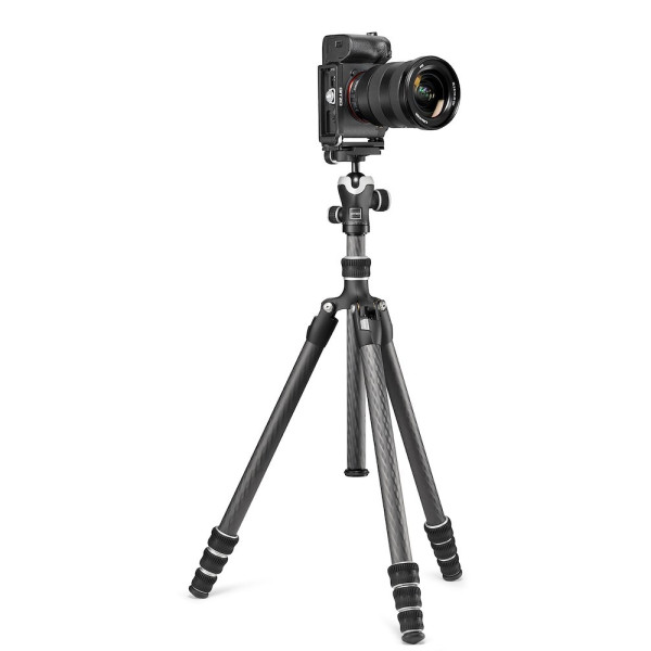 Держатель для Sony α7RIII и Sony α9 L-bracket